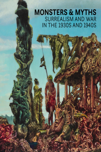 Monsters and Myths