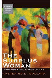 Surplus Woman