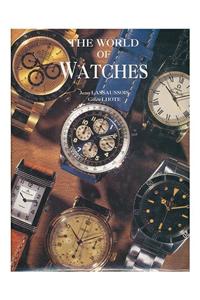 The World of Watches