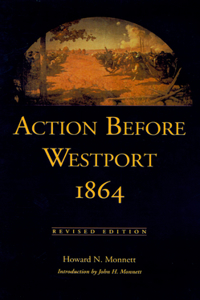 Action Before Westport, 1864