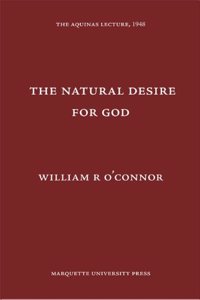 The Natural Desire for God