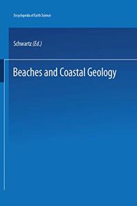 The Encyclopedia of Beaches and Coastal Environments