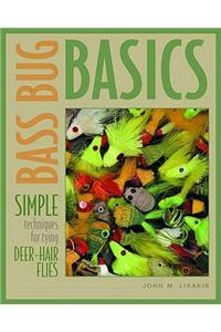 Bass Bug Basics