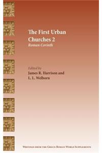 The First Urban Churches 2