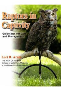 Raptors in Captivity
