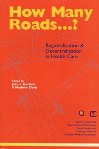 How Many Roads...?