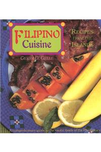 Filipino Cuisine