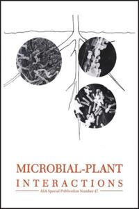 Microbial-Plant Interactions