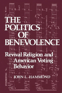 Politics of Benevolence