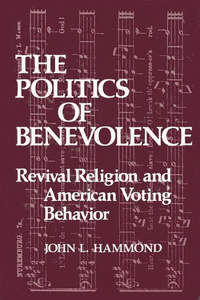 The Politics of Benevolence