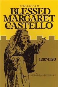 Life of Blessed Margaret of Castello