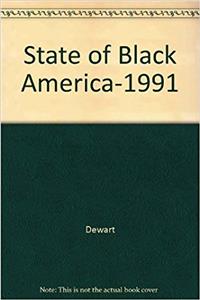 State of Black America - 1991