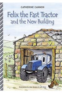 Felix and the New Building
