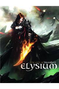 Elysium: The Art of Daarken