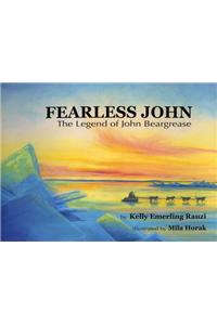 Fearless John