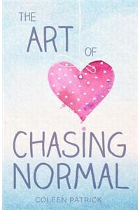 The Art of Chasing Normal