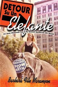 DETOUR Su Un Elefante