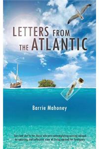 Letters from the Atlantic