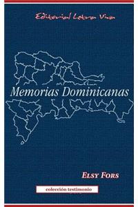 Memorias Dominicanas