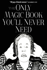 Only Magic Book You'll Never Need