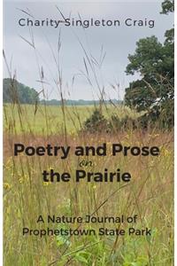 Poetry and Prose on the Prairie