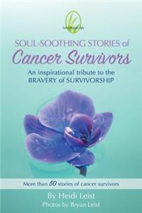 Lemongrass Spa Soul-Soothing Stories of Cancer Survivors
