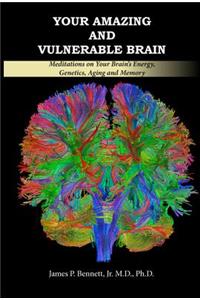 Your Amazing and Vulnerable Brain