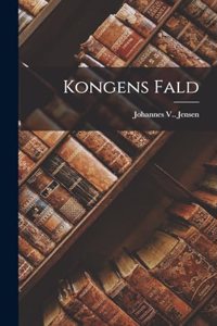 Kongens Fald