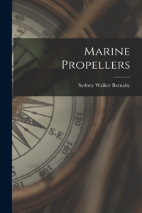 Marine Propellers