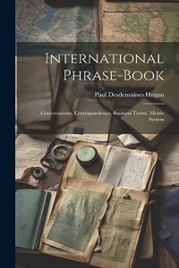 International Phrase-Book