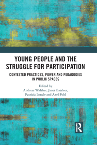 Young People and the Struggle for Participation