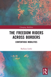 Freedom Riders Across Borders