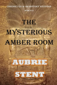 Mysterious Amber Room (Color)