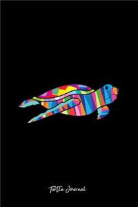 Turtle Journal