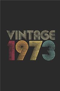 Vintage 1973