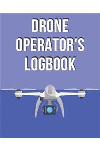 Drone Flight Tracker