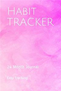 Habit TRACKER