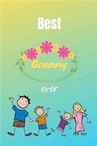 Best Granny Ever