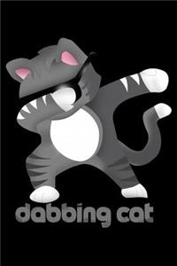 Cat Dabbing