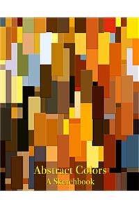 Abstract Colors - A Sketchbook