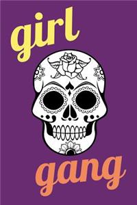 Girl Gang
