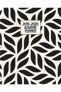 Academic Planner 2019-2020