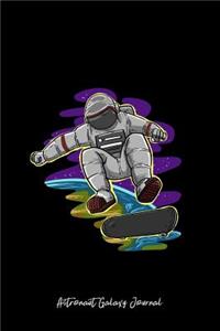 Astronaut Galaxy Journal