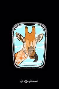 Giraffe Journal