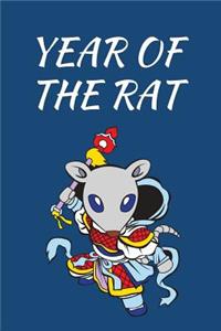 Year Of The Rat