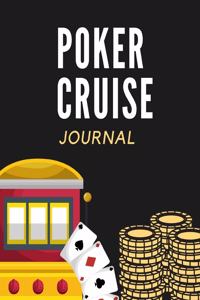 Poker Cruise Journal