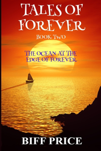 Ocean at the Edge of Forever