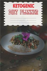 Ketogenic Diet Planner