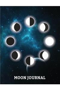 Moon Journal