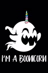 I'm A Boonicorn